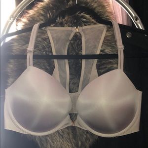 Gorgeous VS Push-Up Razorback